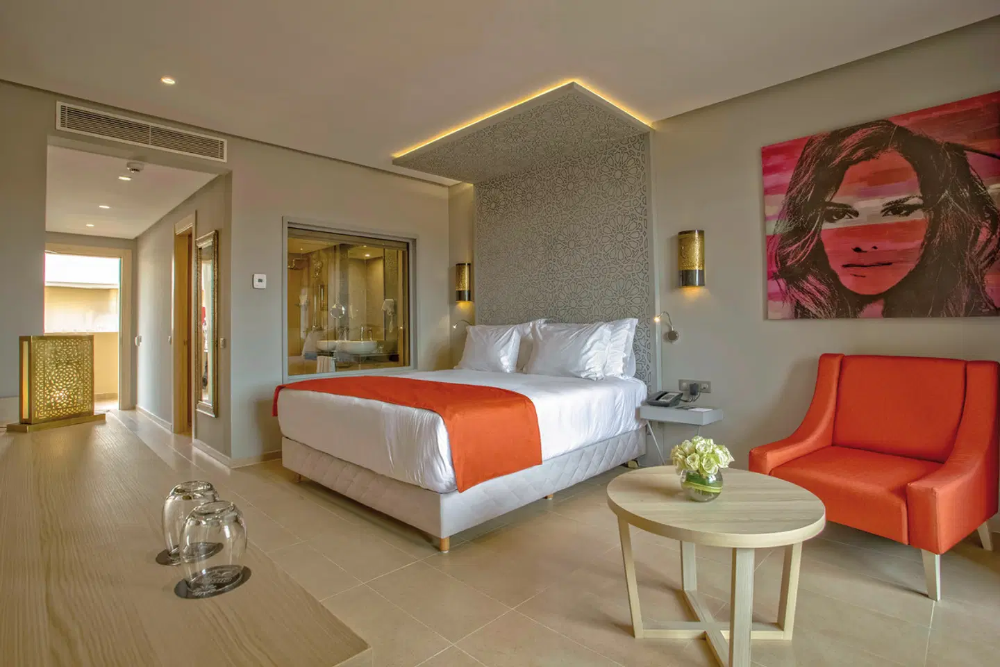 Be Live Collection Marrakesch Adults Only ROOM_EXAMPLE