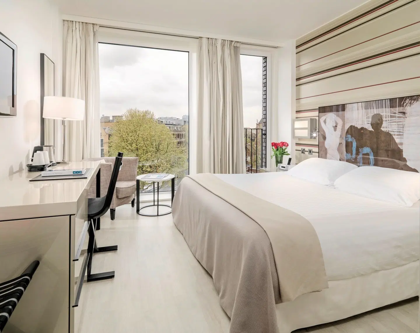 H10 London Waterloo ROOM_EXAMPLE