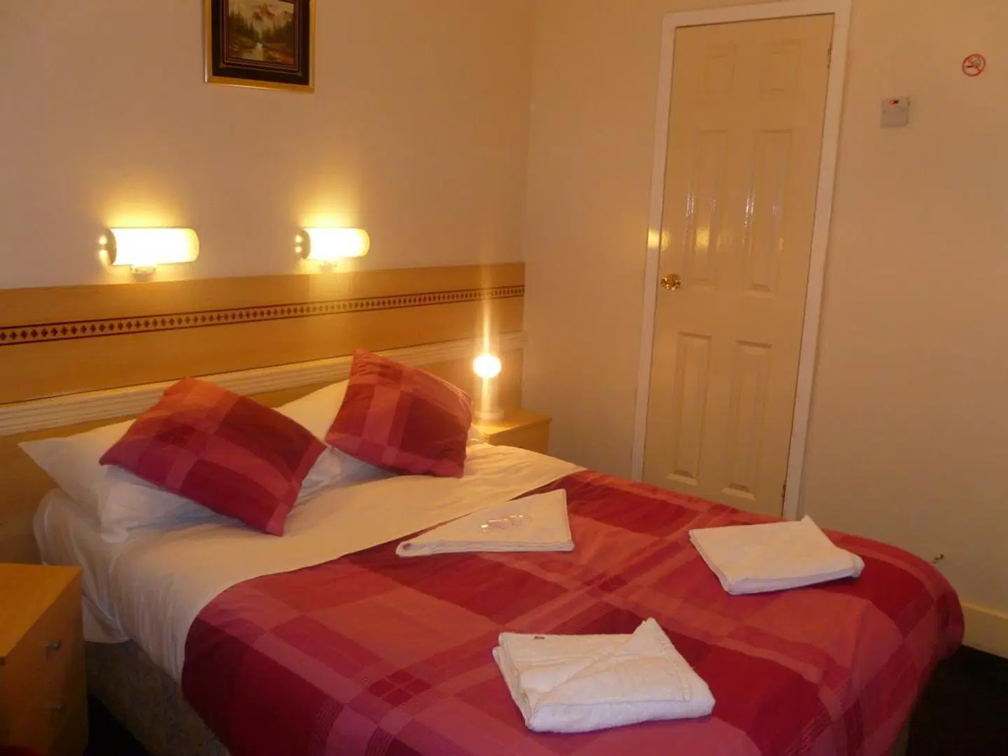 Grenville House ROOM_EXAMPLE