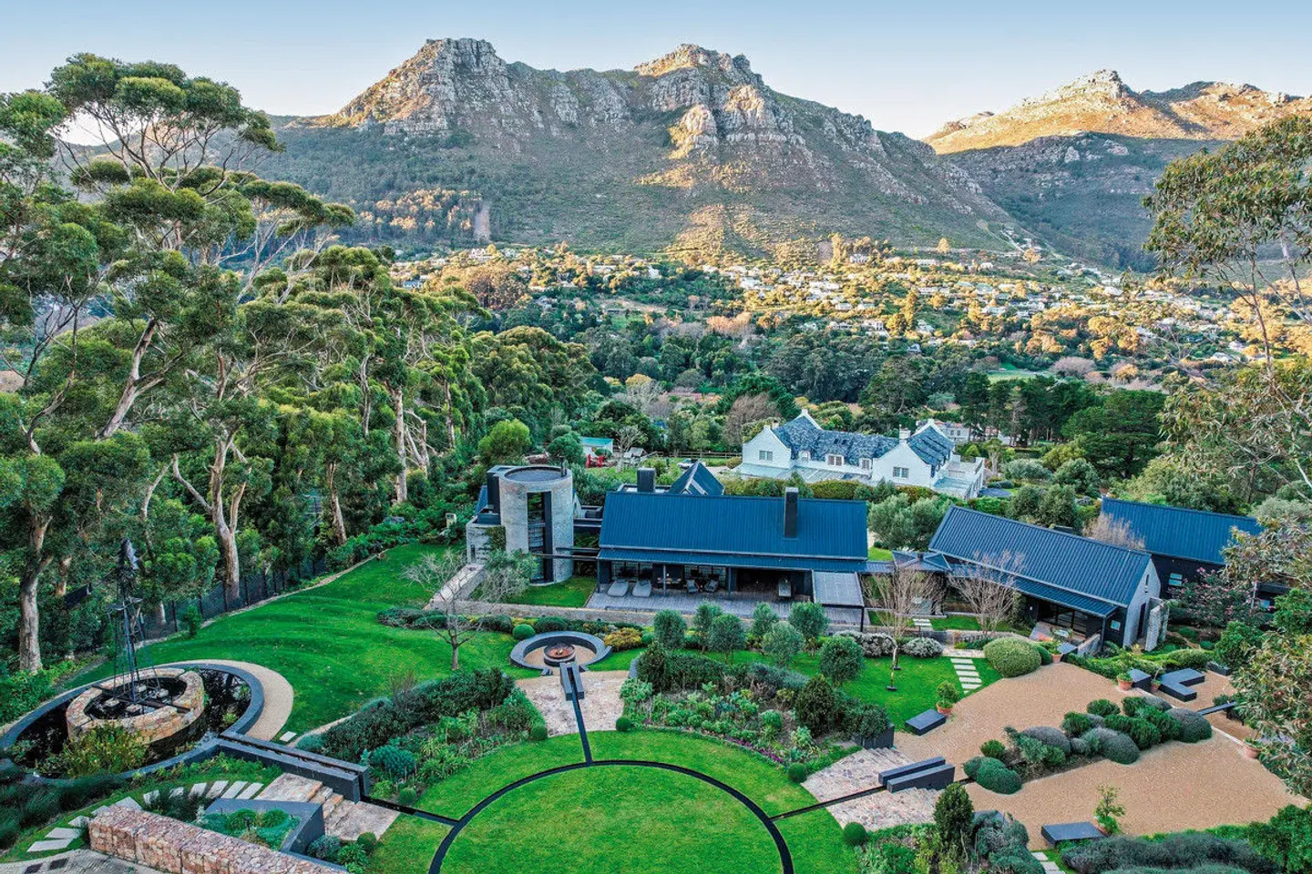 Future Found Sanctuary LANDSCAPE