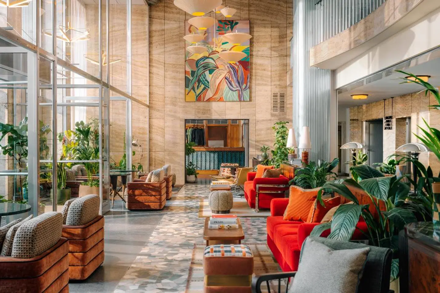 The Hoxton Vienna LOUNGE_LOBBY