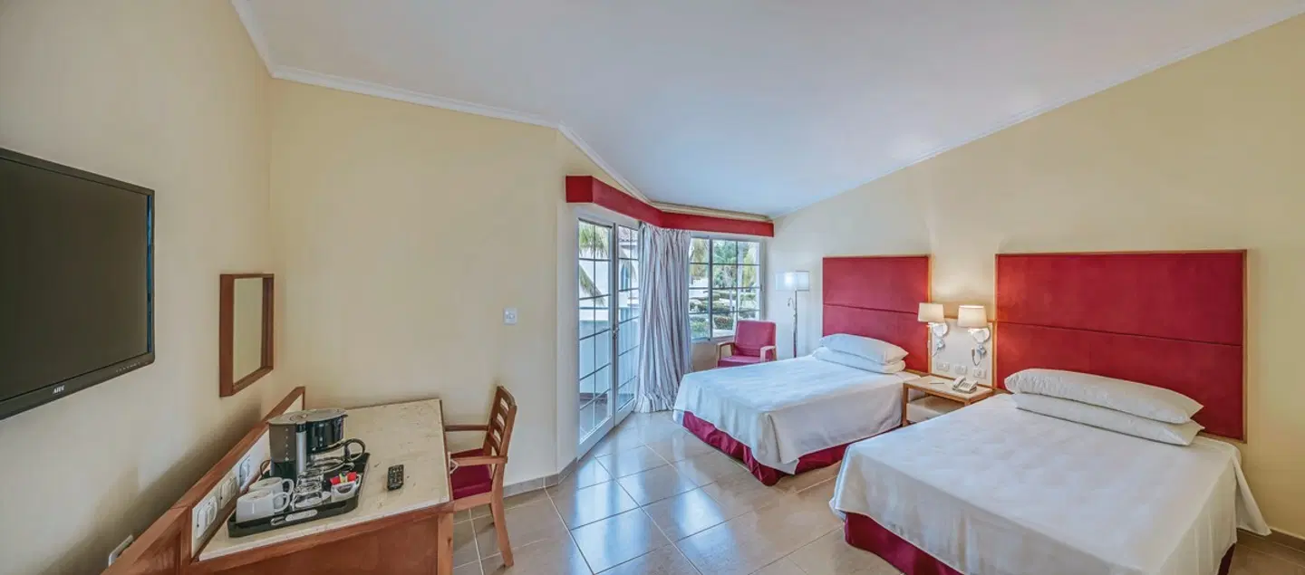 Barceló Solymar ROOM_EXAMPLE