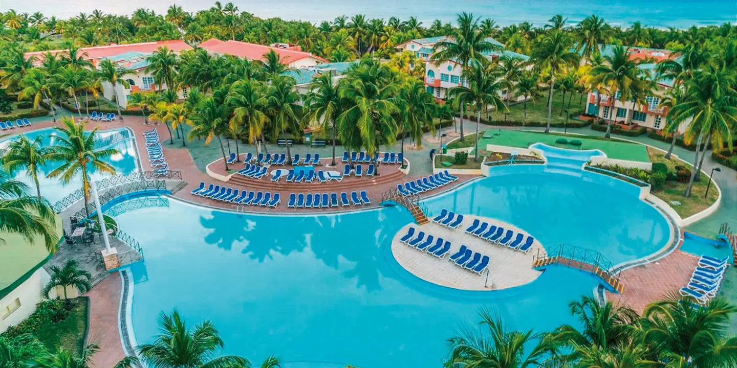 Barceló Solymar OUTDOOR_POOL