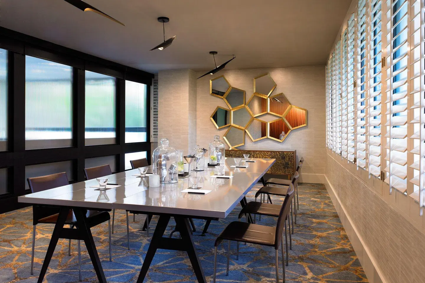 W Los Angeles - West Beverly Hills Konferenz