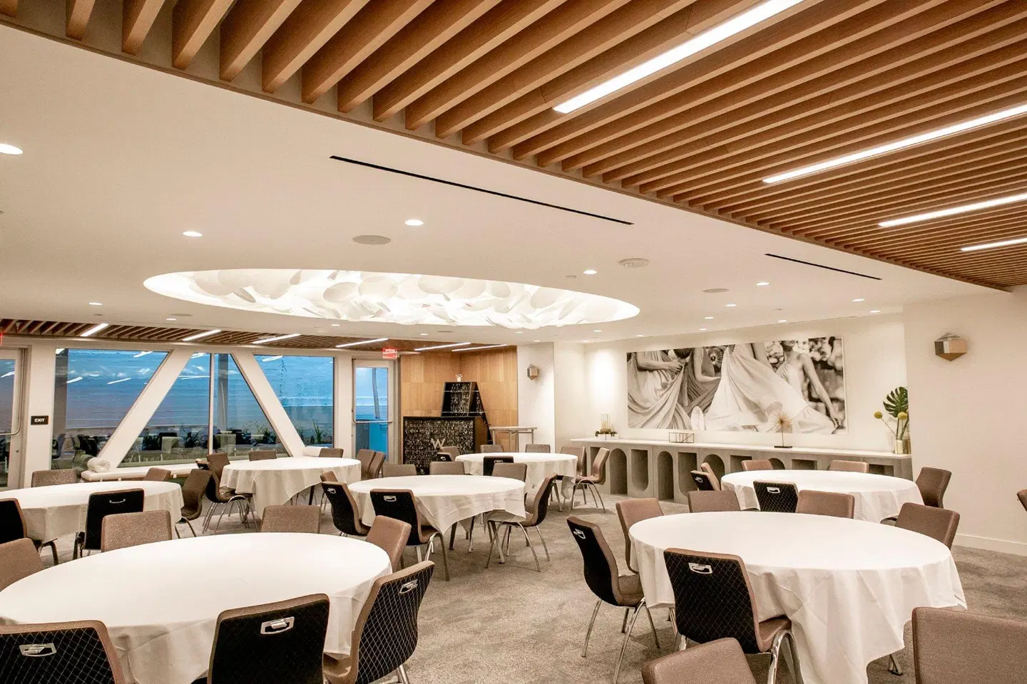 W Los Angeles - West Beverly Hills Restaurant