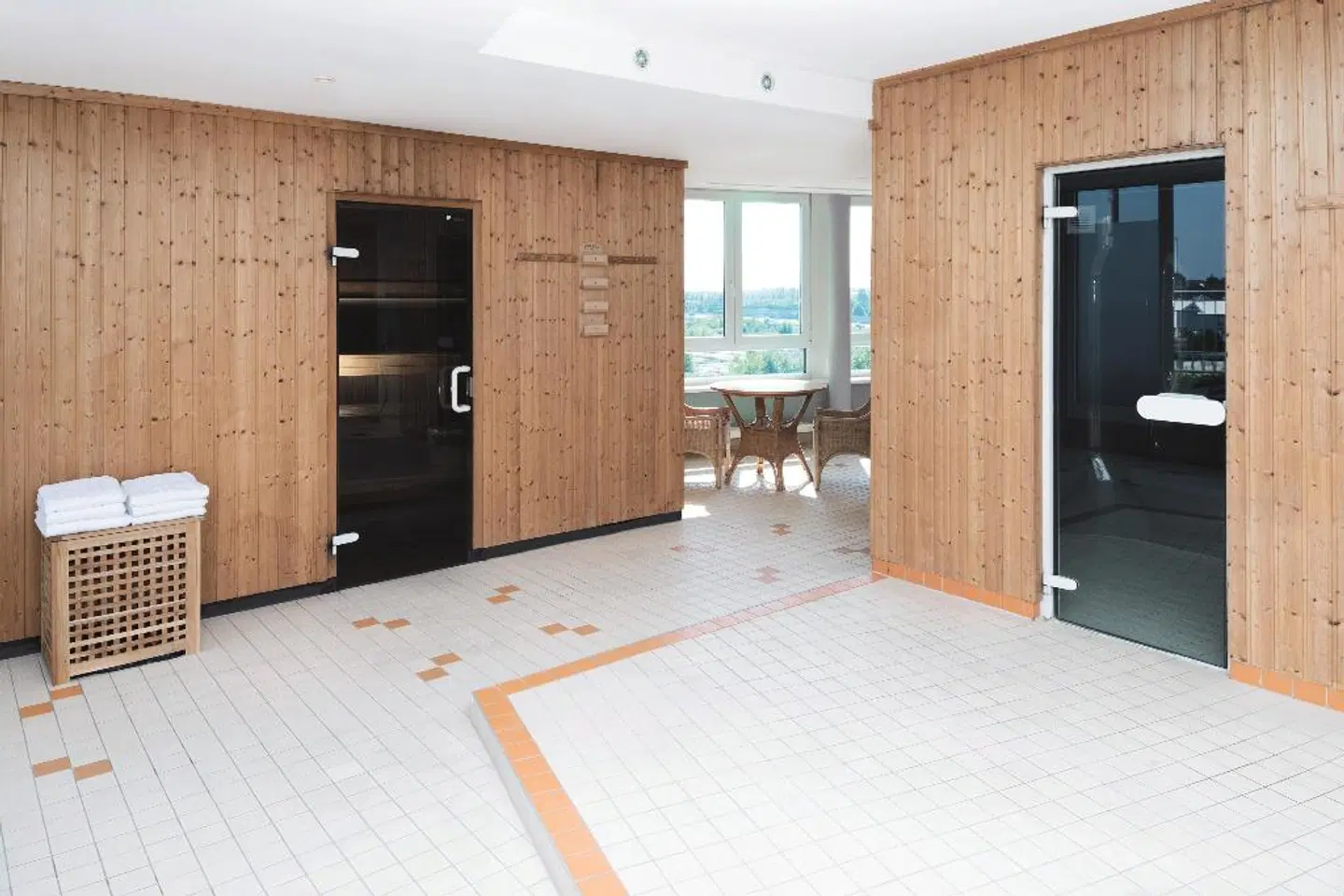 NH Leipzig Messe ROOM_EXAMPLE