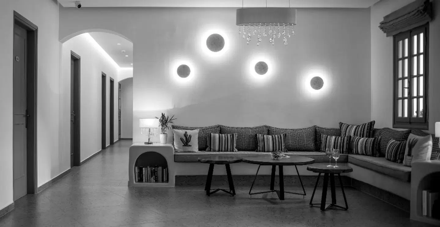 Armonia SPORTS_AND_LEISURE