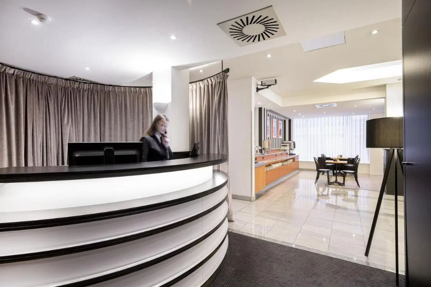 Aris Grand Place Hotel ROOM_EXAMPLE