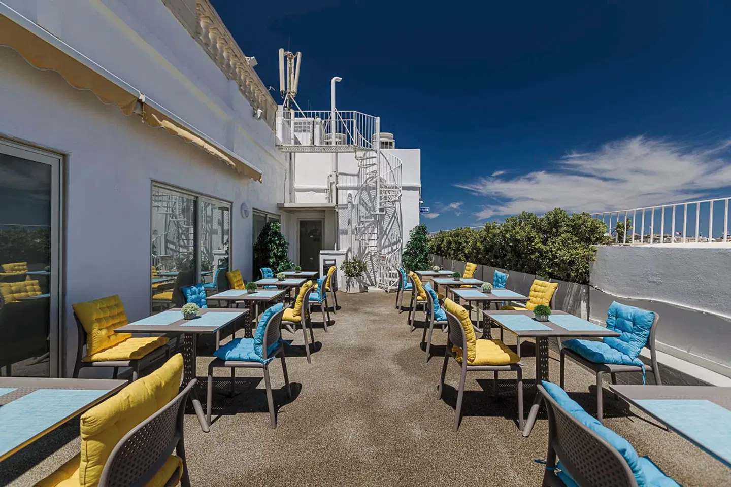 Osborne SPORTS_AND_LEISURE