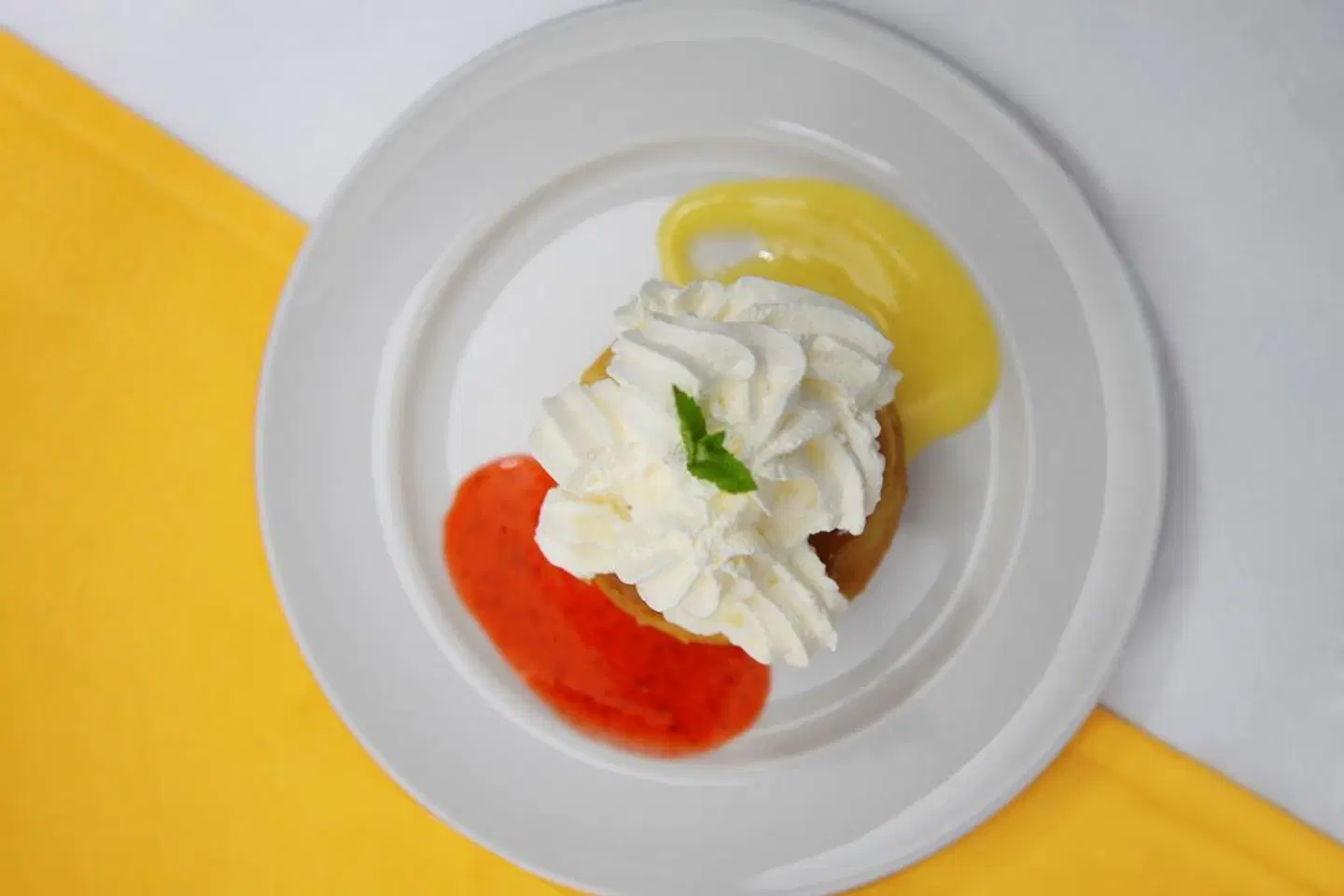 Solcalante Restaurant