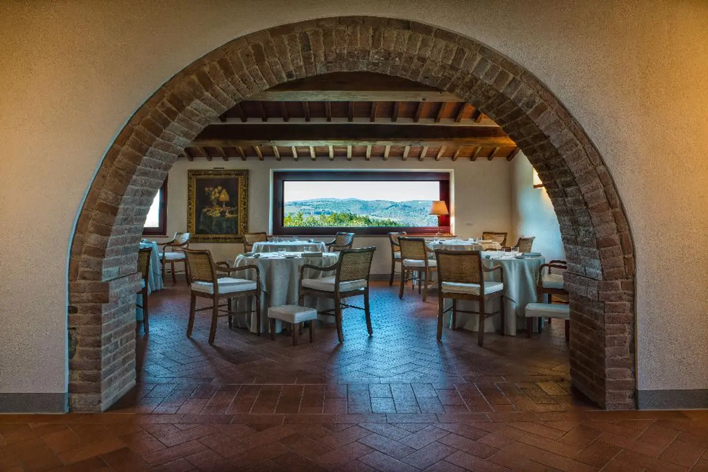 The Club House Restaurant