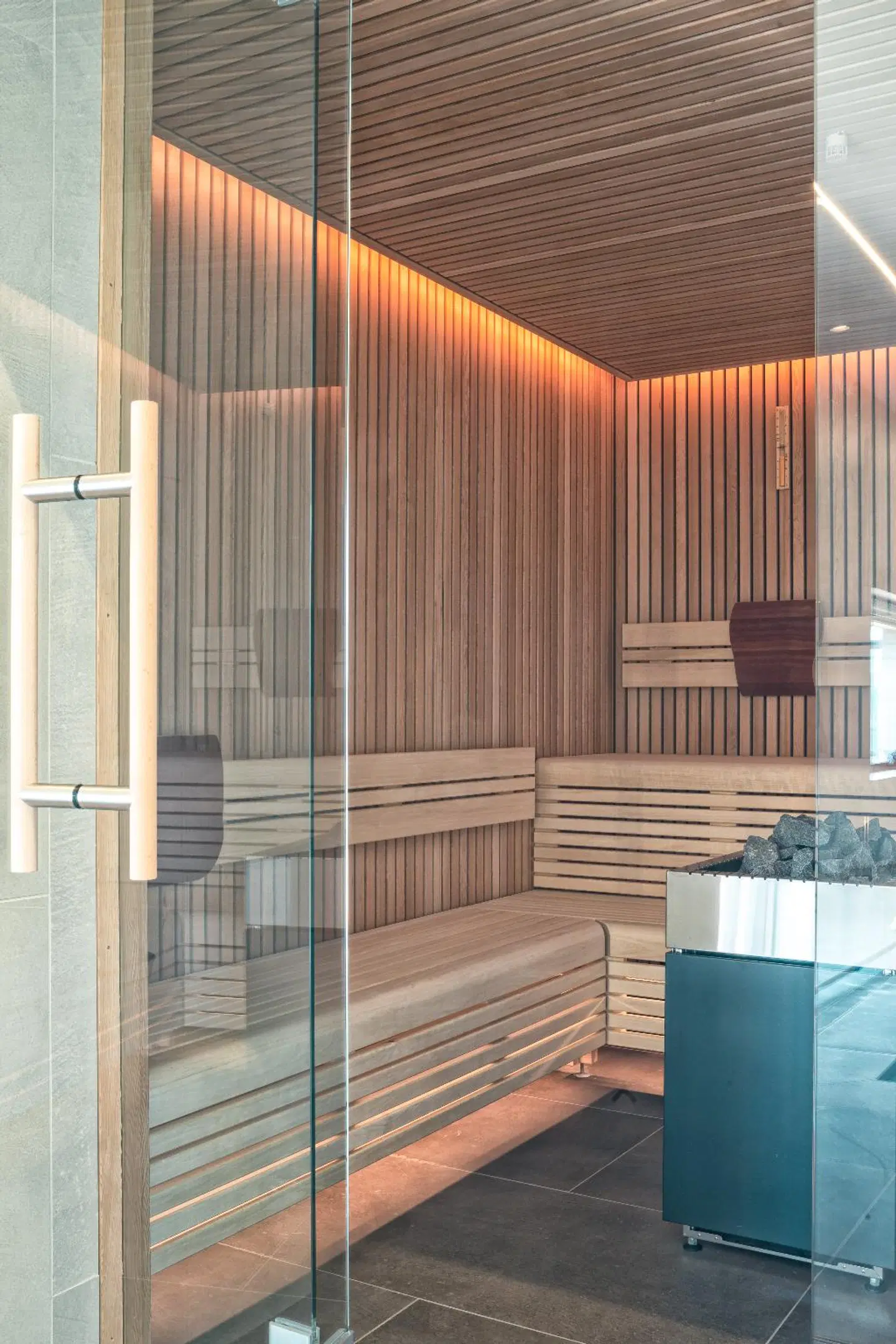 The Club House HEALTH_BEAUTY