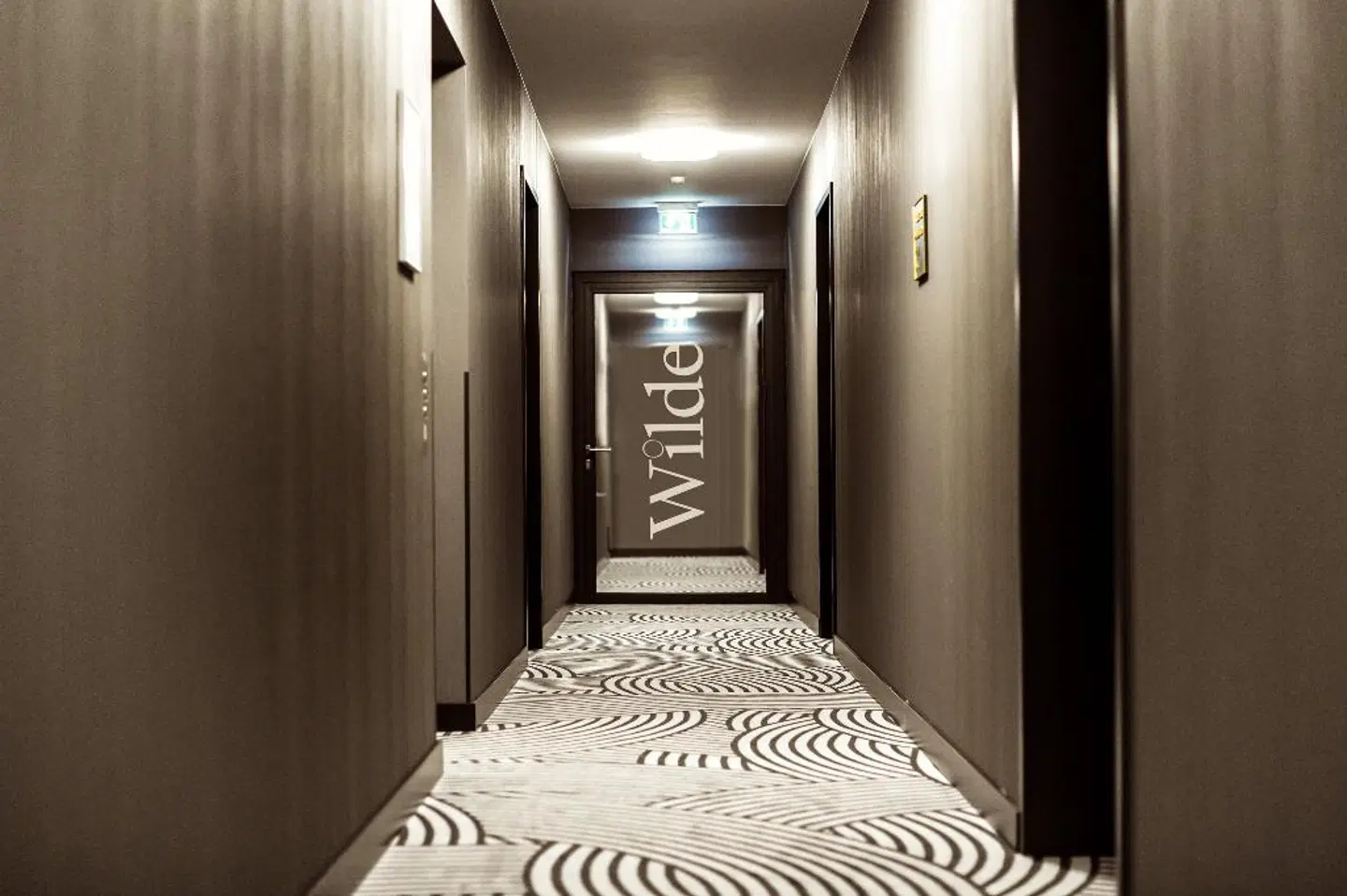 Wilde Aparthotels by Staycity, Berlin, Checkpoint Charlie HEALTH_BEAUTY