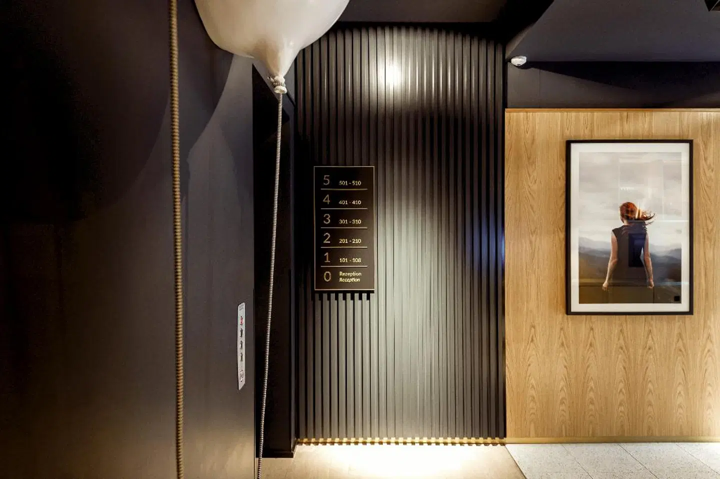 Wilde Aparthotels by Staycity, Berlin, Checkpoint Charlie LOUNGE_LOBBY