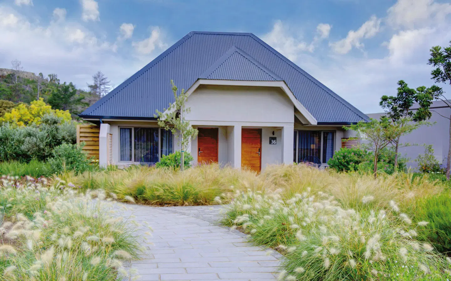 Knysna Hollow Country Estate EXTERIOR