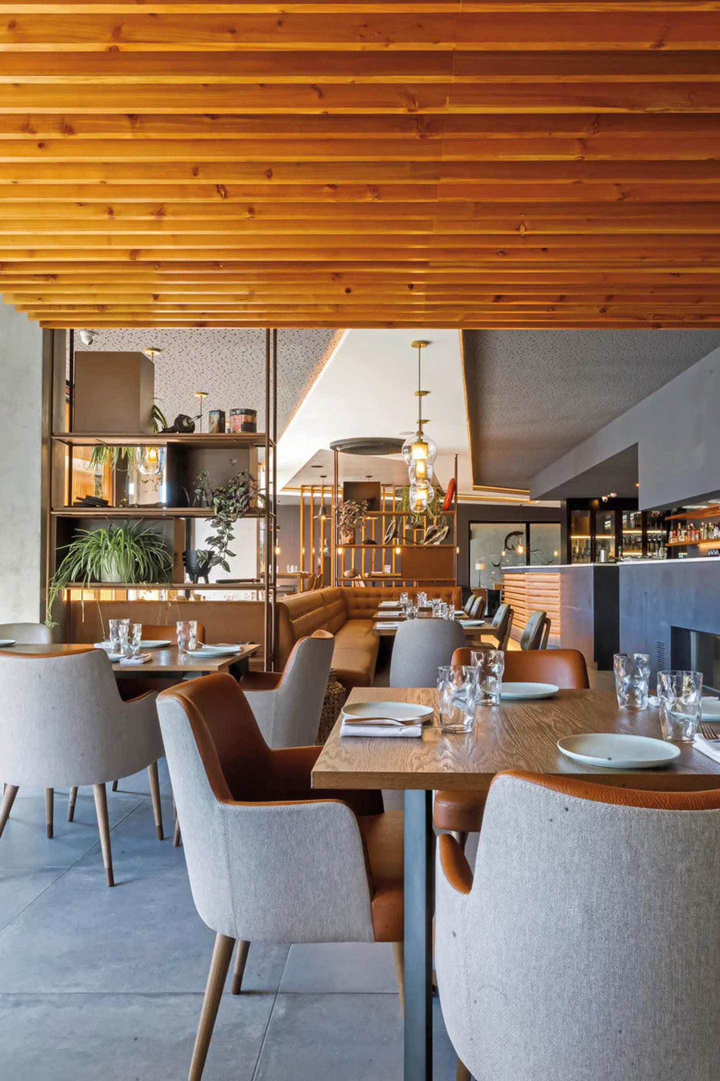 The Shipyard Angra Restaurant