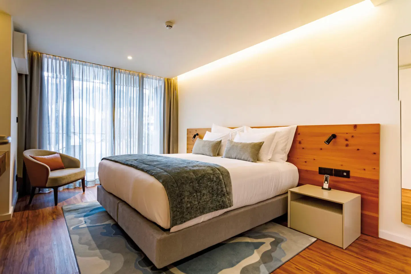 The Shipyard Angra ROOM_EXAMPLE