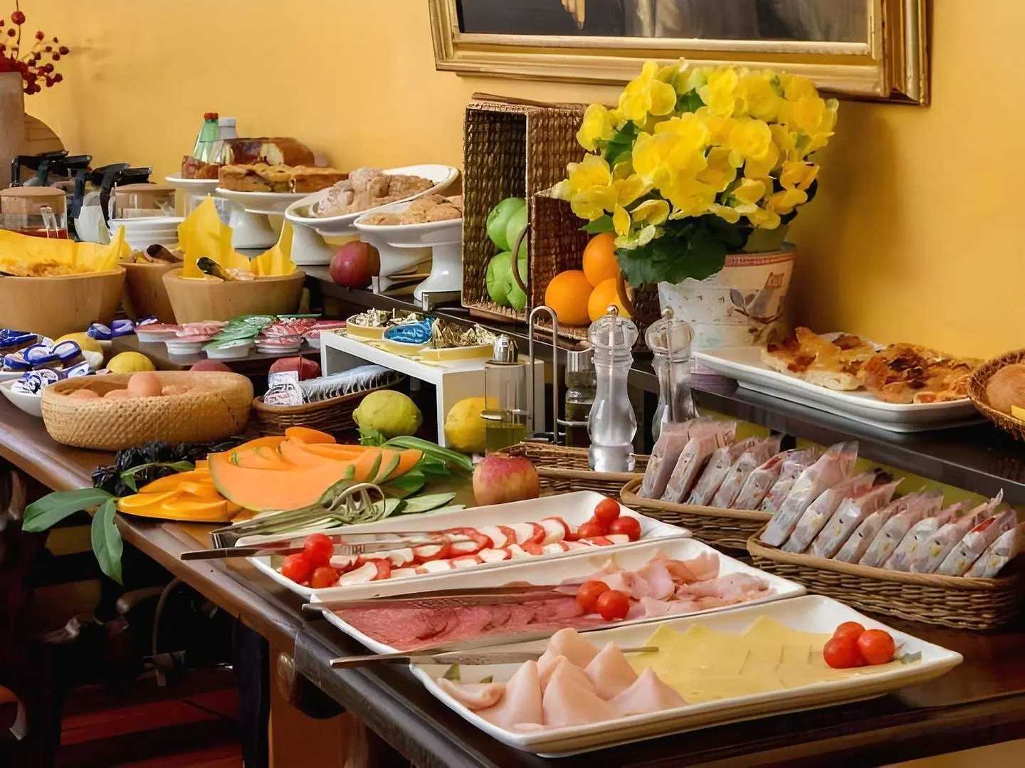 San Francesco Restaurant