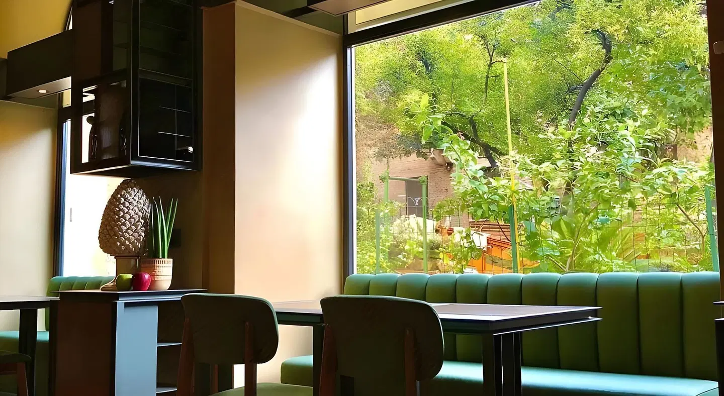 San Francesco Terrasse