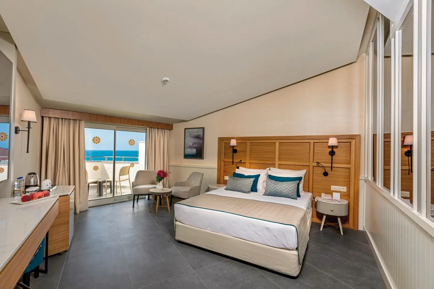 Bella Resort & Spa ROOM_EXAMPLE