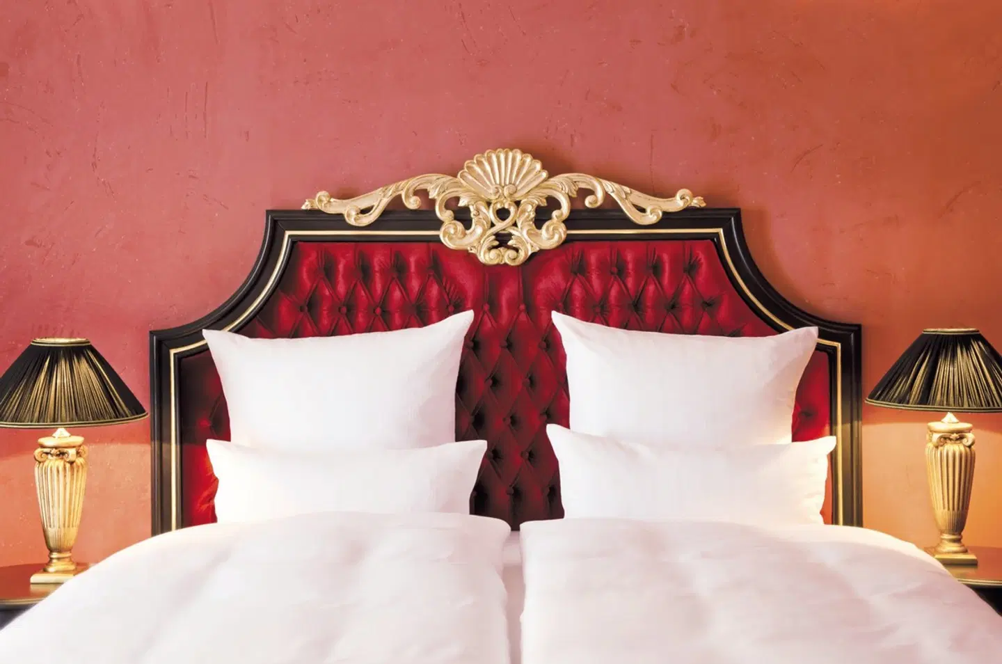 Victor's Residenz-Hotel Schloss Berg HEALTH_BEAUTY