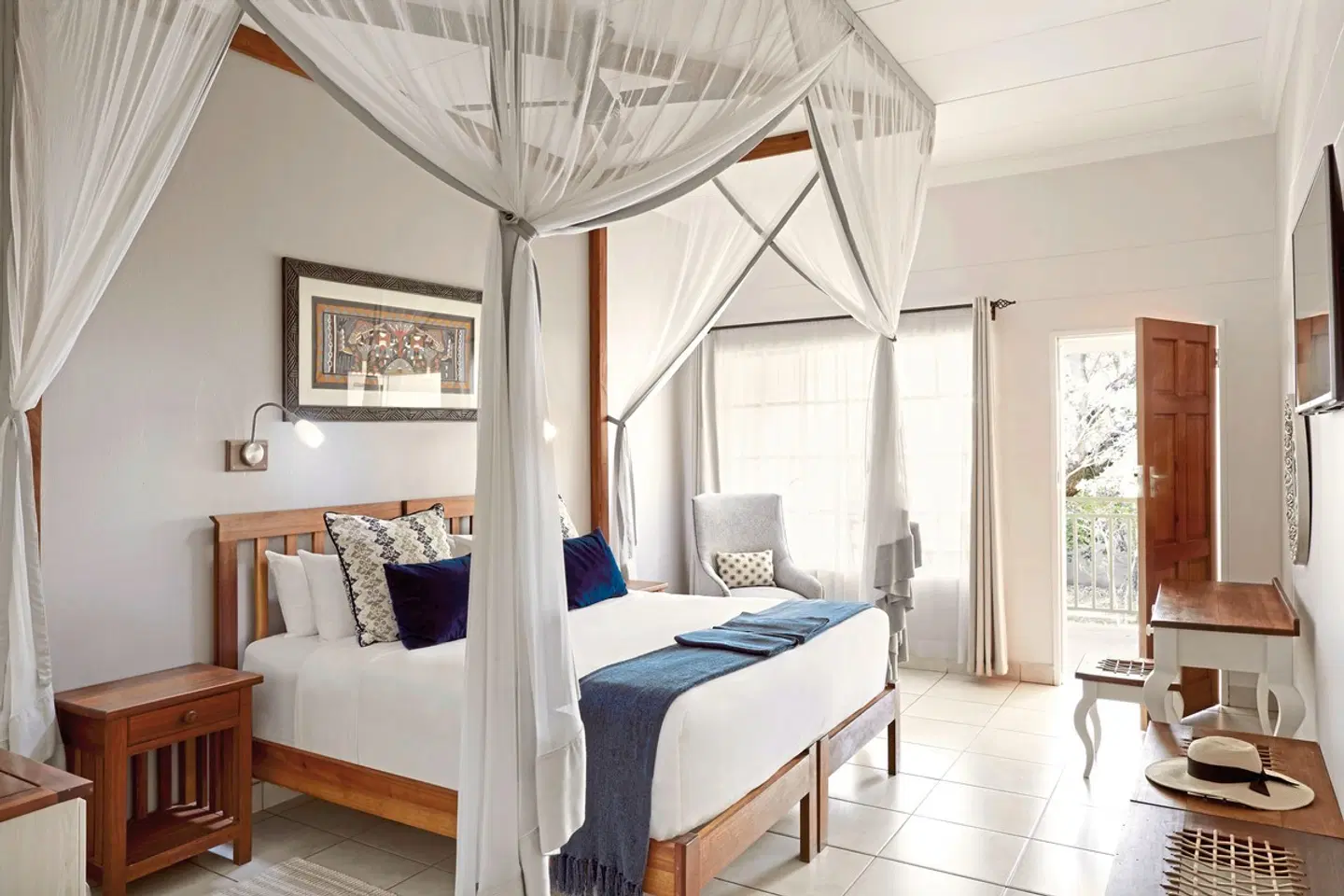 Batonka Guest Lodge ROOM_EXAMPLE