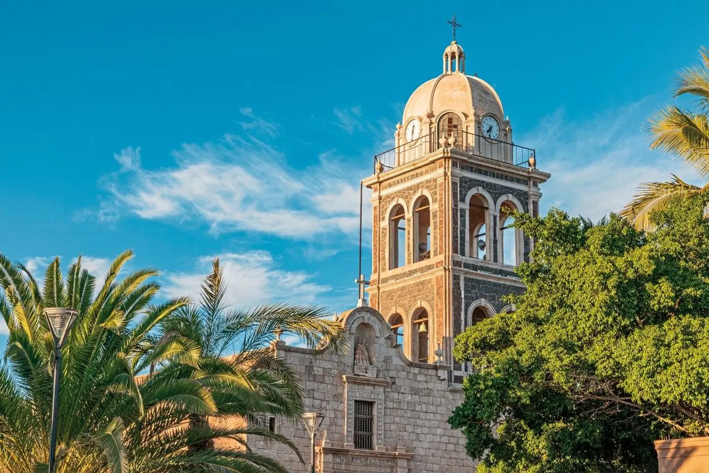 Mietwagenreise Baja California EXTERIOR