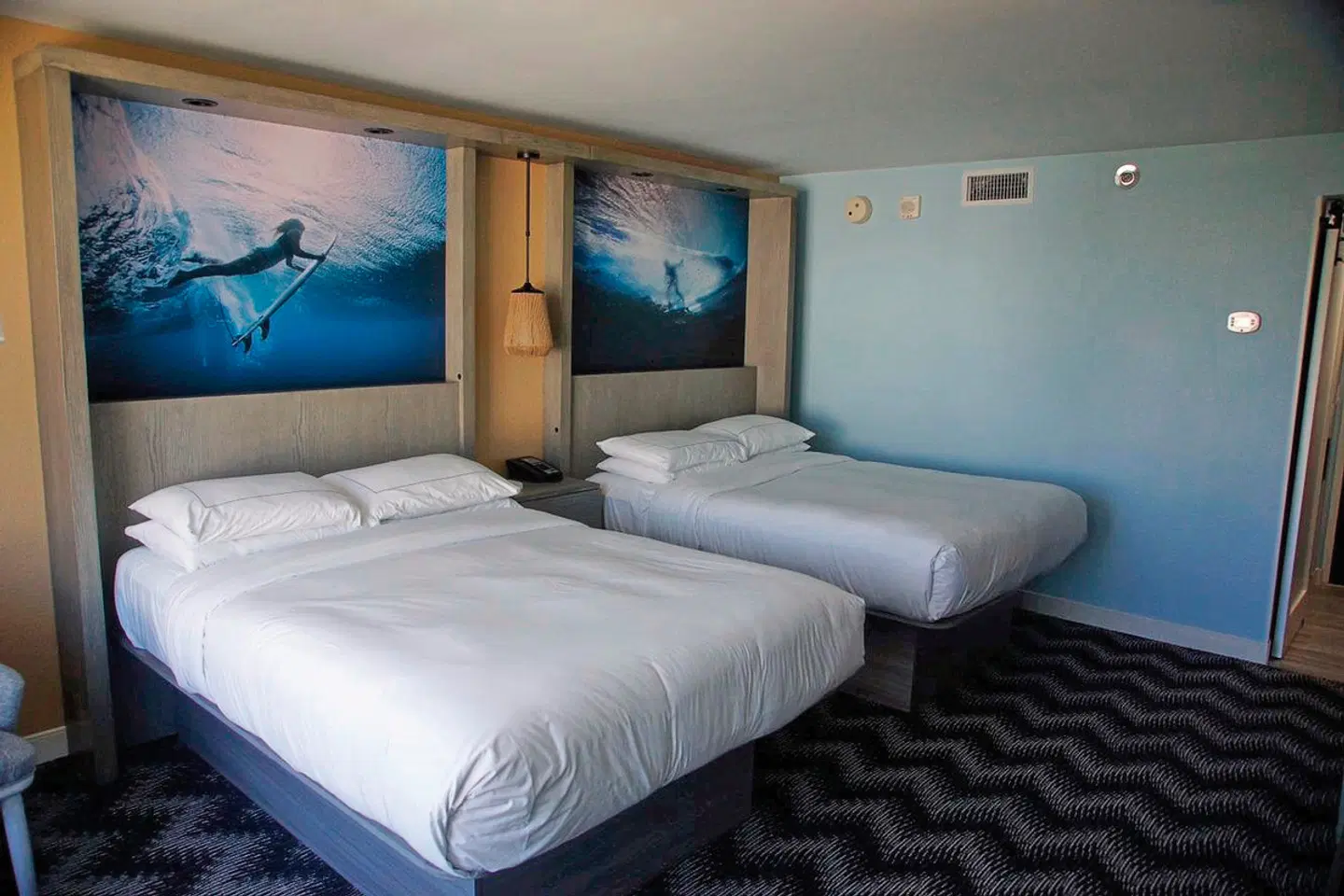 Hilton Cocoa Beach Oceanfort ROOM_EXAMPLE