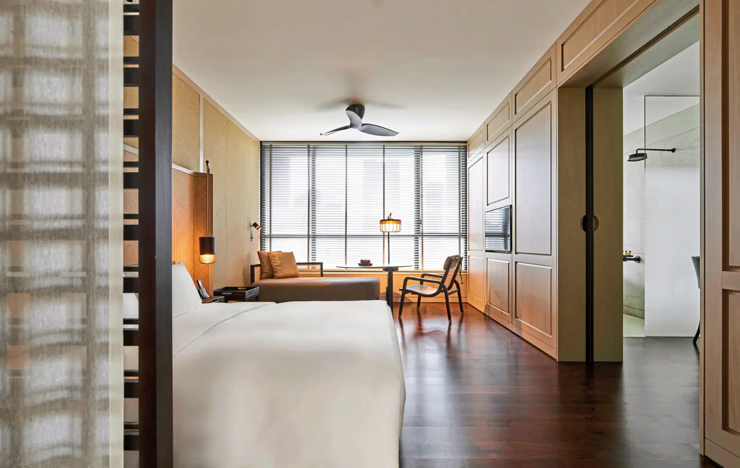 The RuMa Hotel and Residences ROOM_EXAMPLE