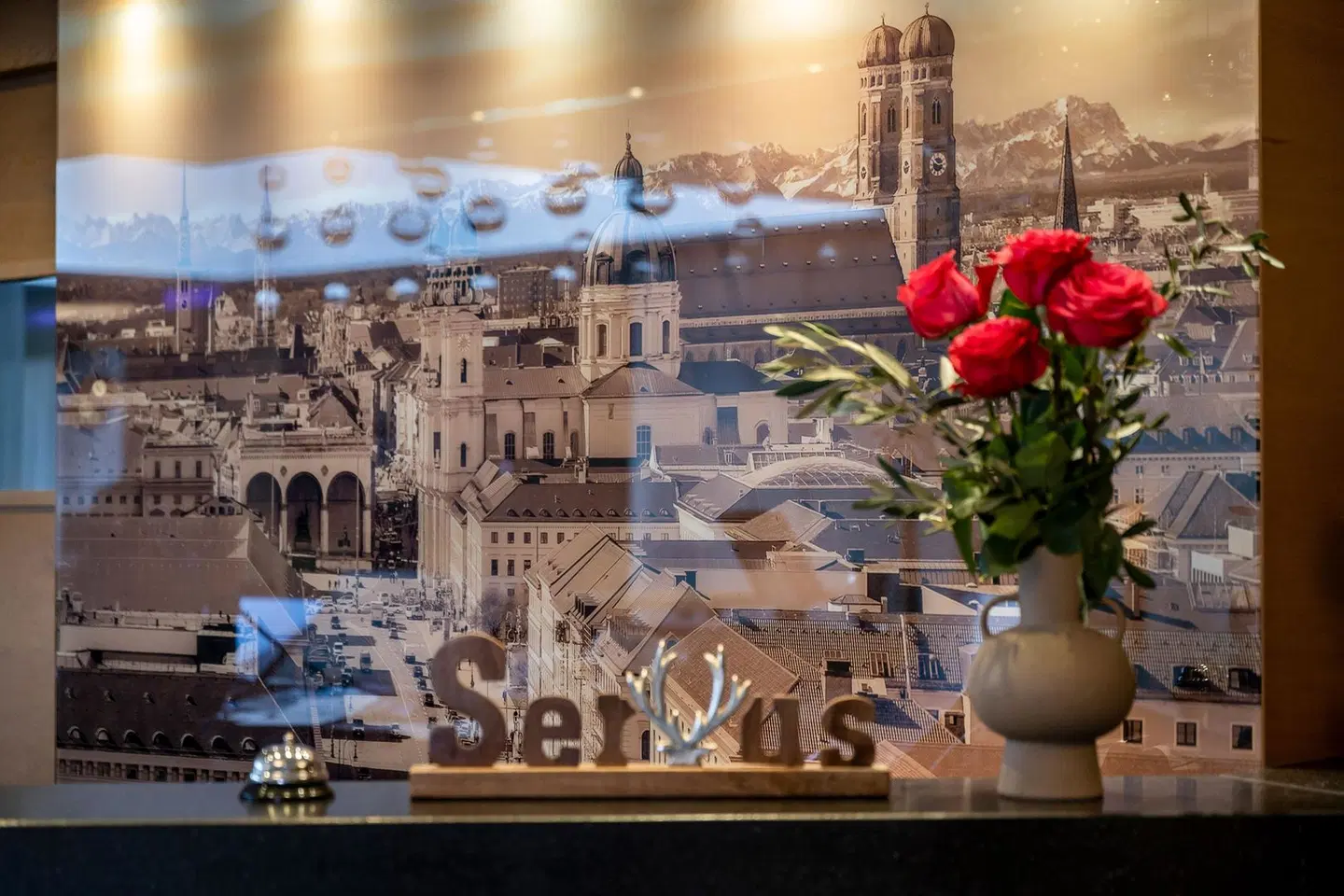 Best Western Plus Hotel Erb EXTERIOR