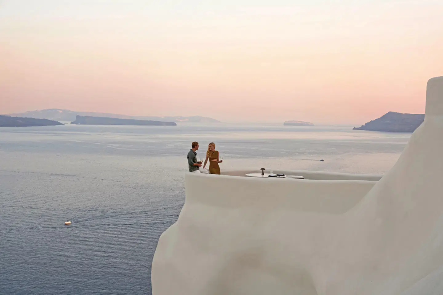 Mystique, A Luxury Collection Hotel HEALTH_BEAUTY