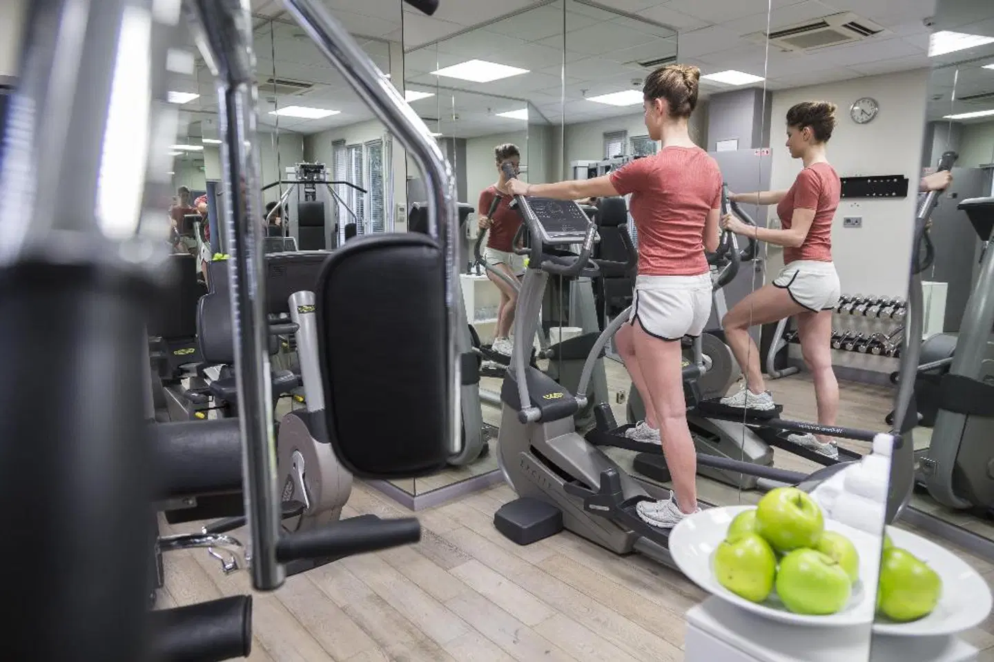 Intercontinental Paris - Champs-Elysées Etoile SPORTS_AND_LEISURE