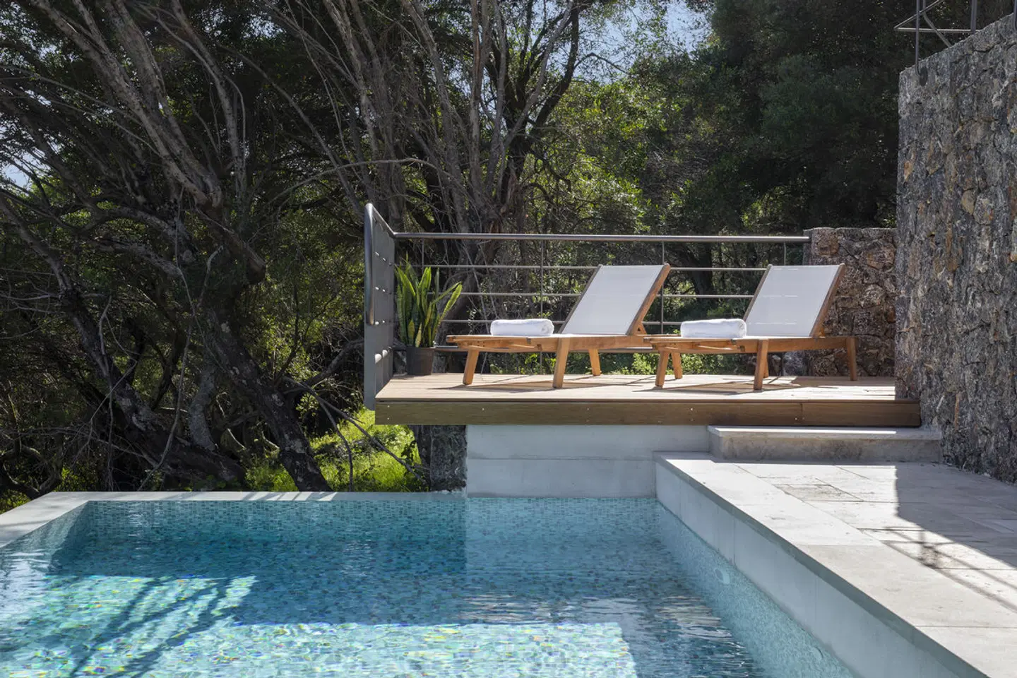 Greenstone Villas OUTDOOR_POOL