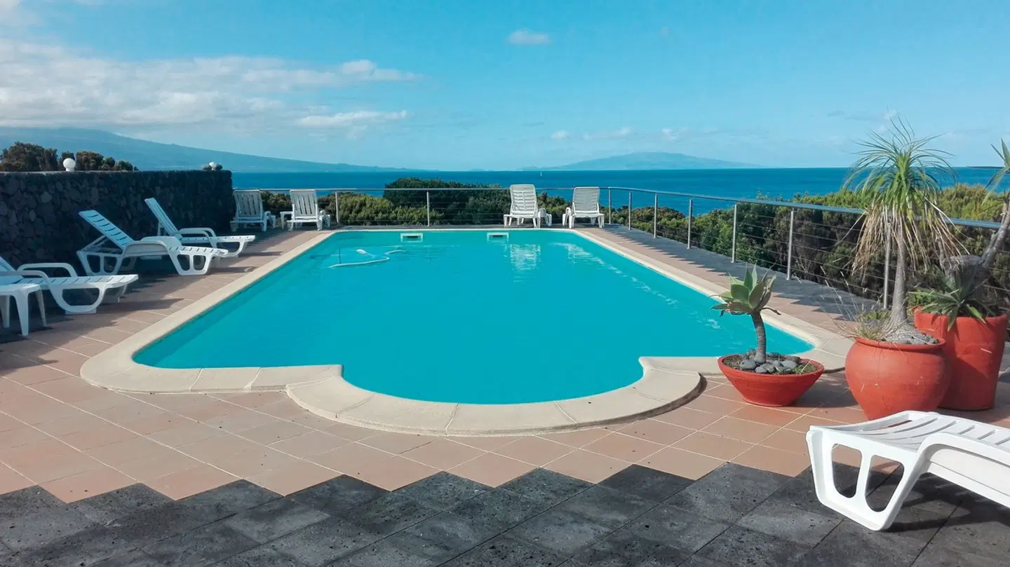 Cantinho das Buganvilias OUTDOOR_POOL