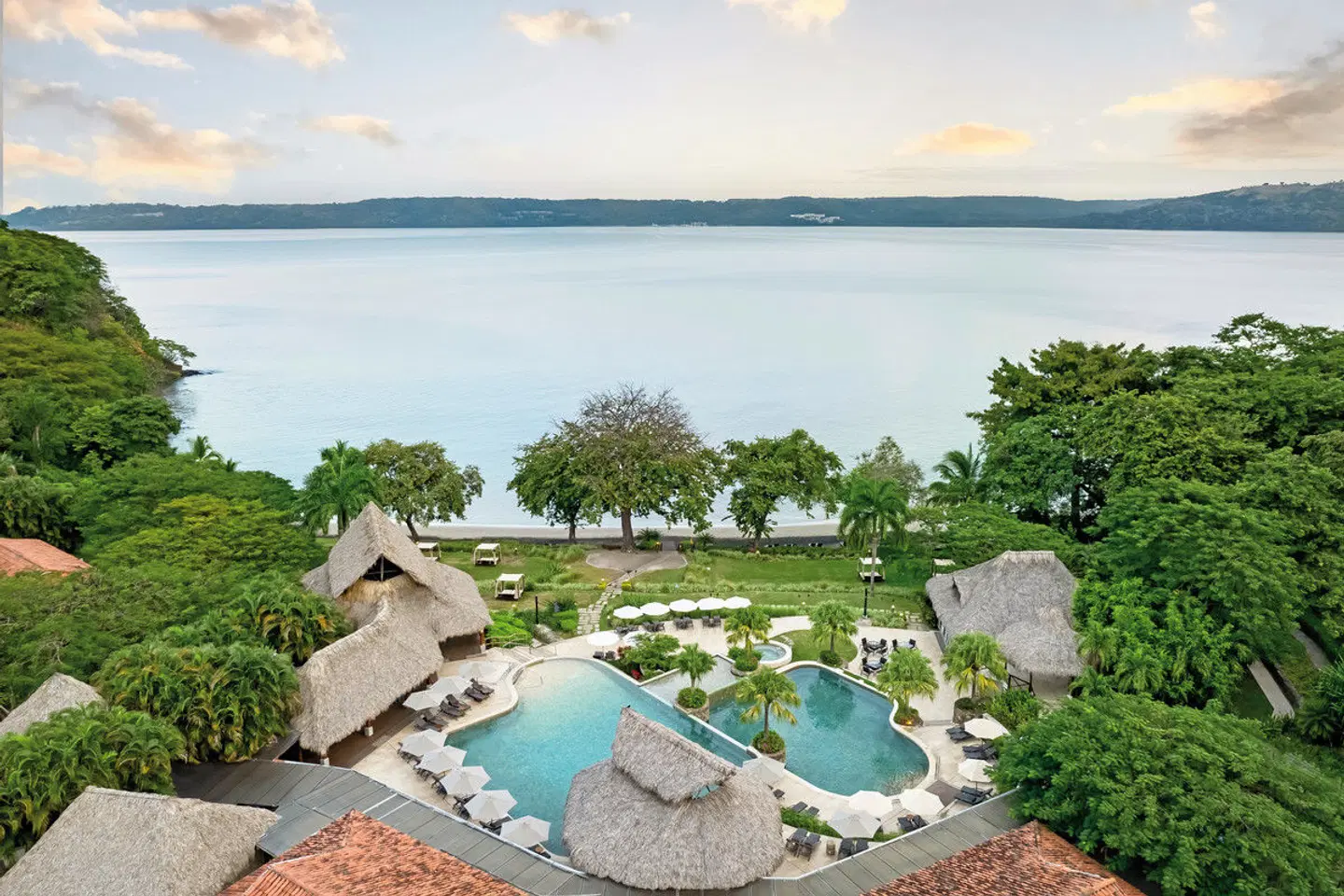 Secrets Papagayo Costa Rica EXTERIOR