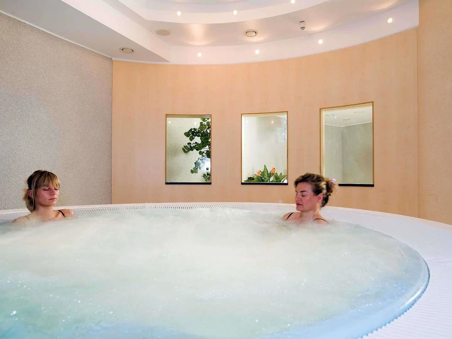 Novotel Hannover Hotel HEALTH_BEAUTY