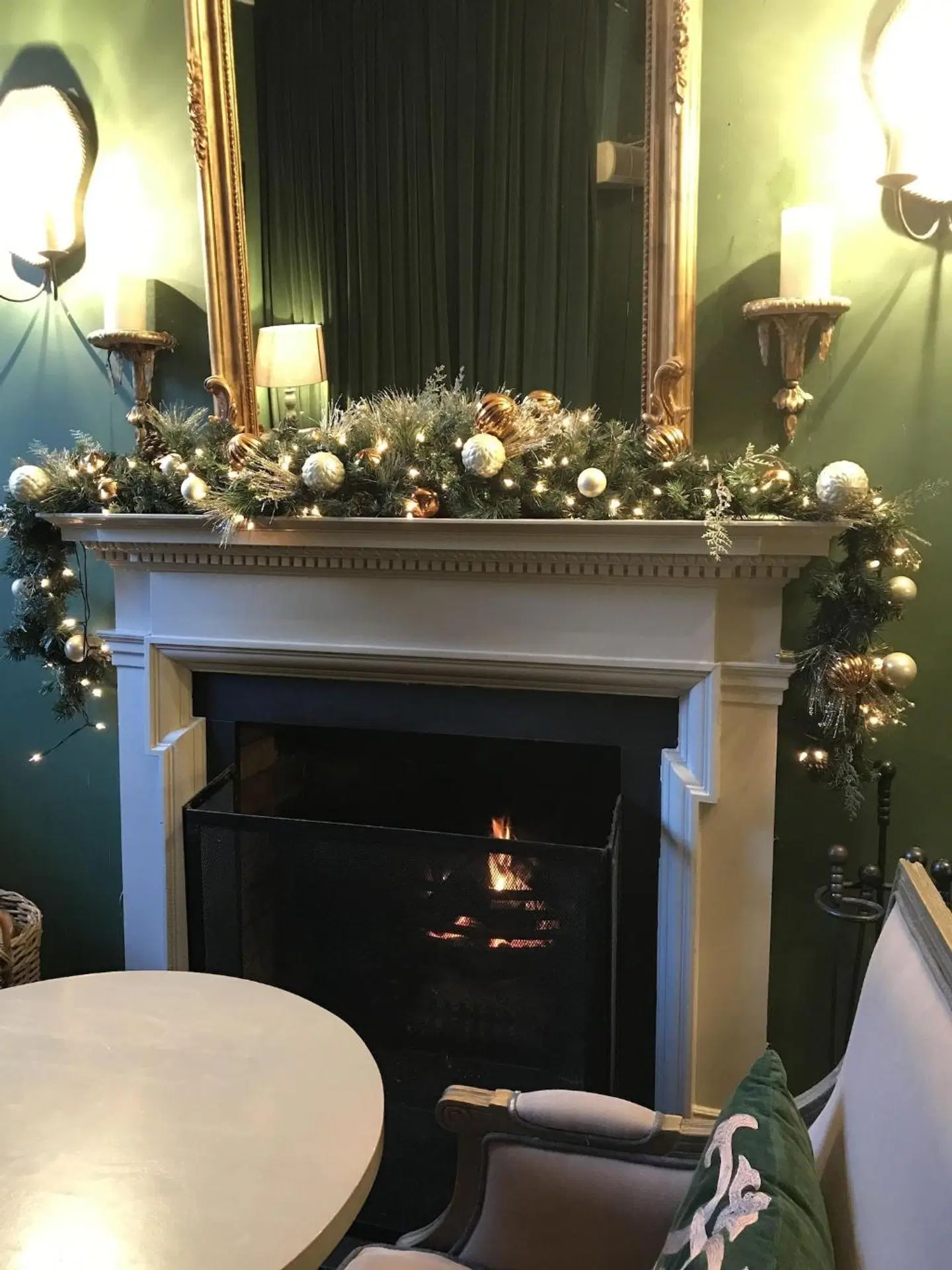 House Hotel Dublin Bar