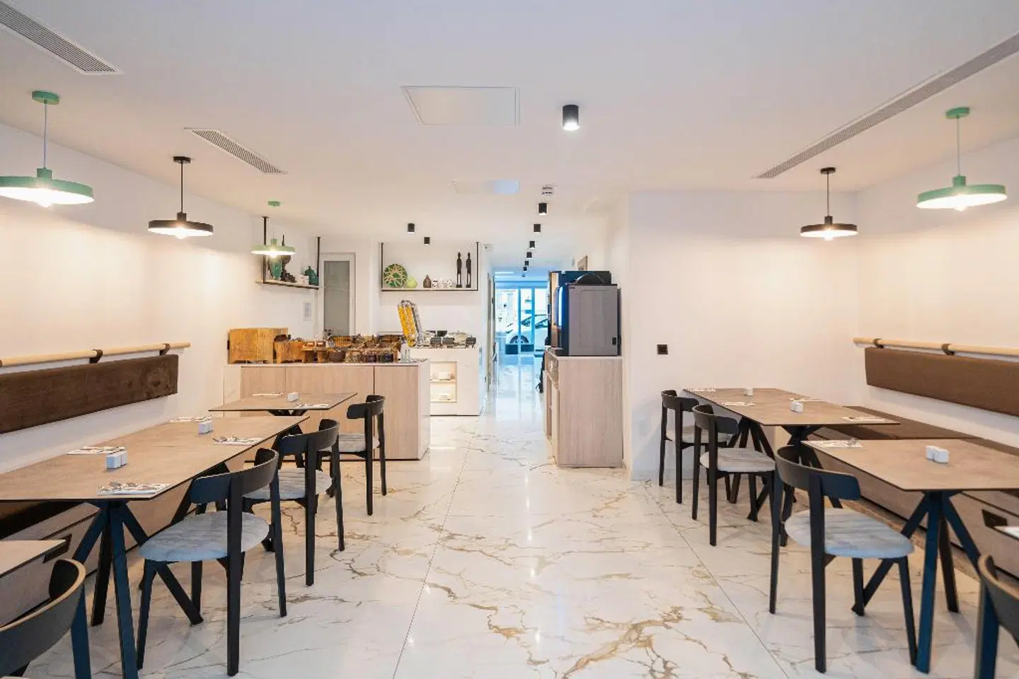 Hotel Scirocco St. Julian's Affiliated by Melia Bar