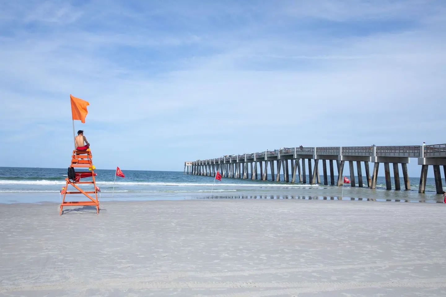 Springhill Suites By Marriott Jacksonville Beach Oceanfront Strand