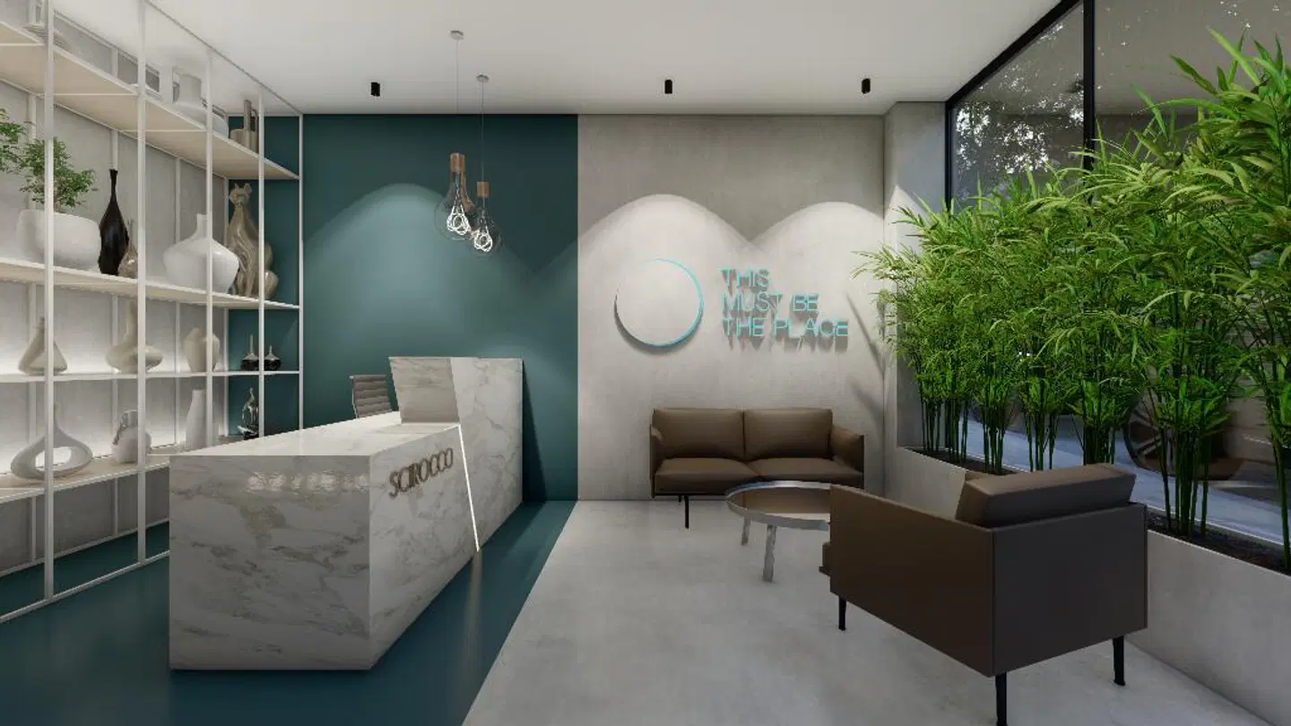 Hotel Scirocco St. Julian's Affiliated by Melia ROOM_EXAMPLE