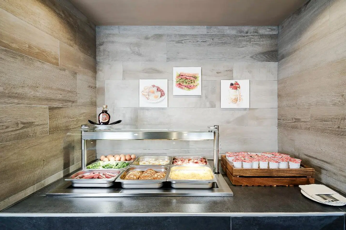 Just Hotel Milano HEALTH_BEAUTY