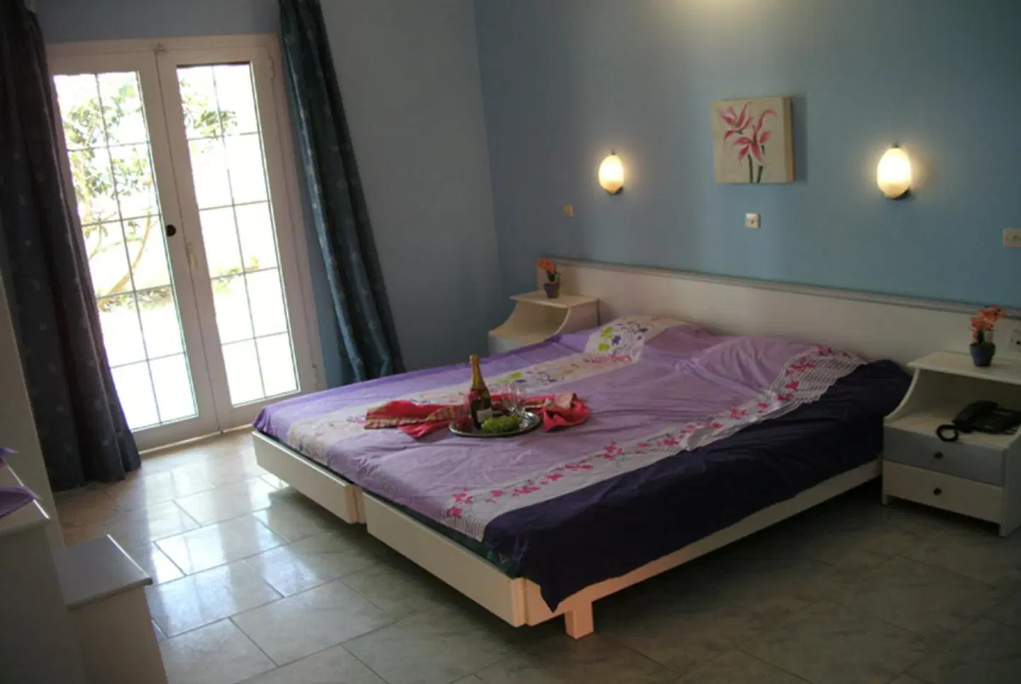 Luisa Hotel ROOM_EXAMPLE