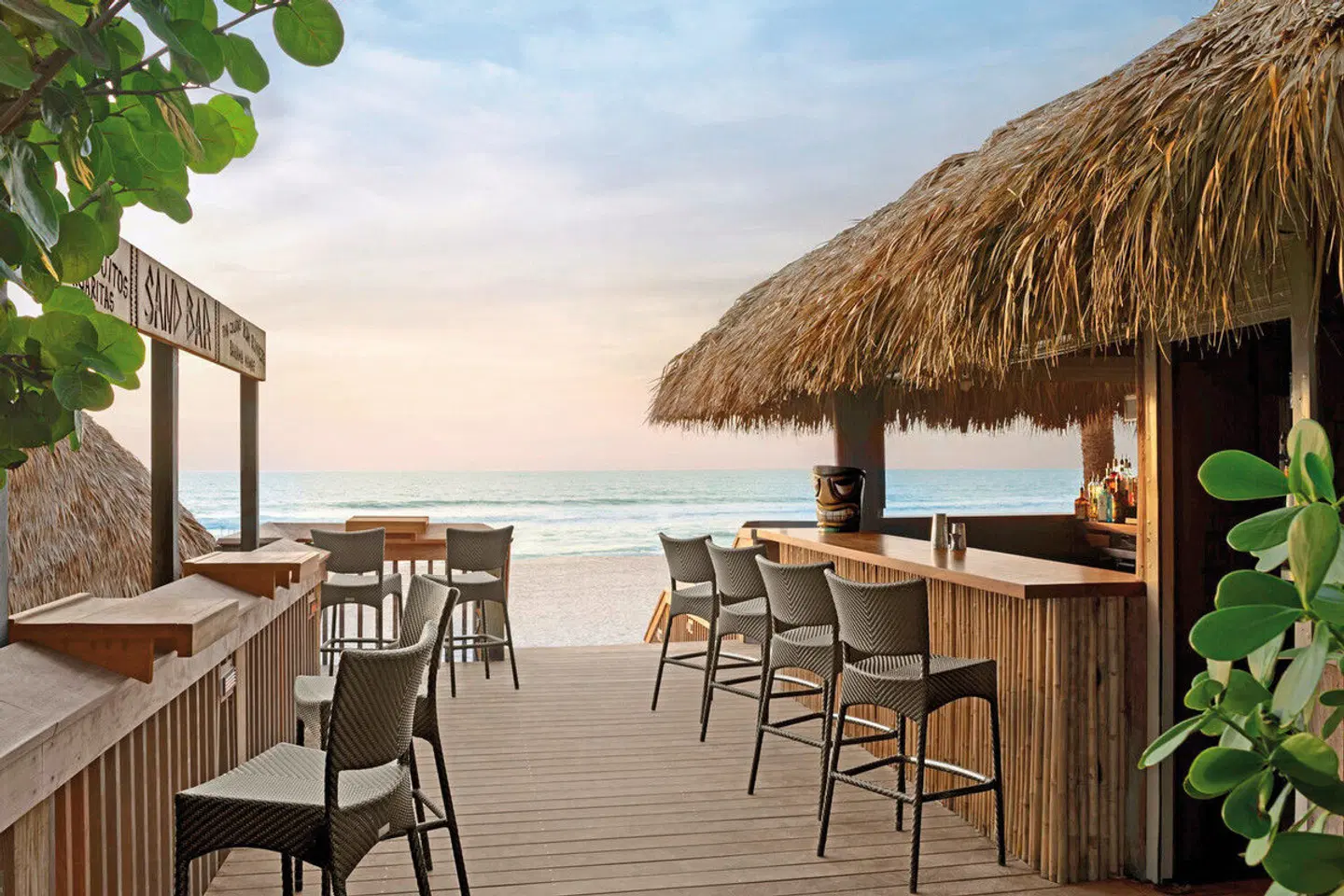 The Ritz-Carlton, Naples Bar