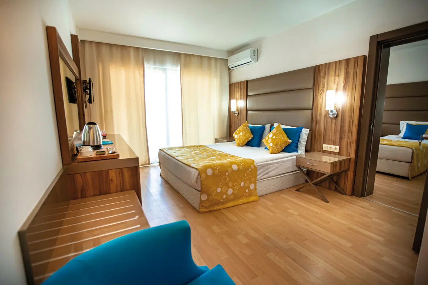 Serra Park Hotel ROOM_EXAMPLE