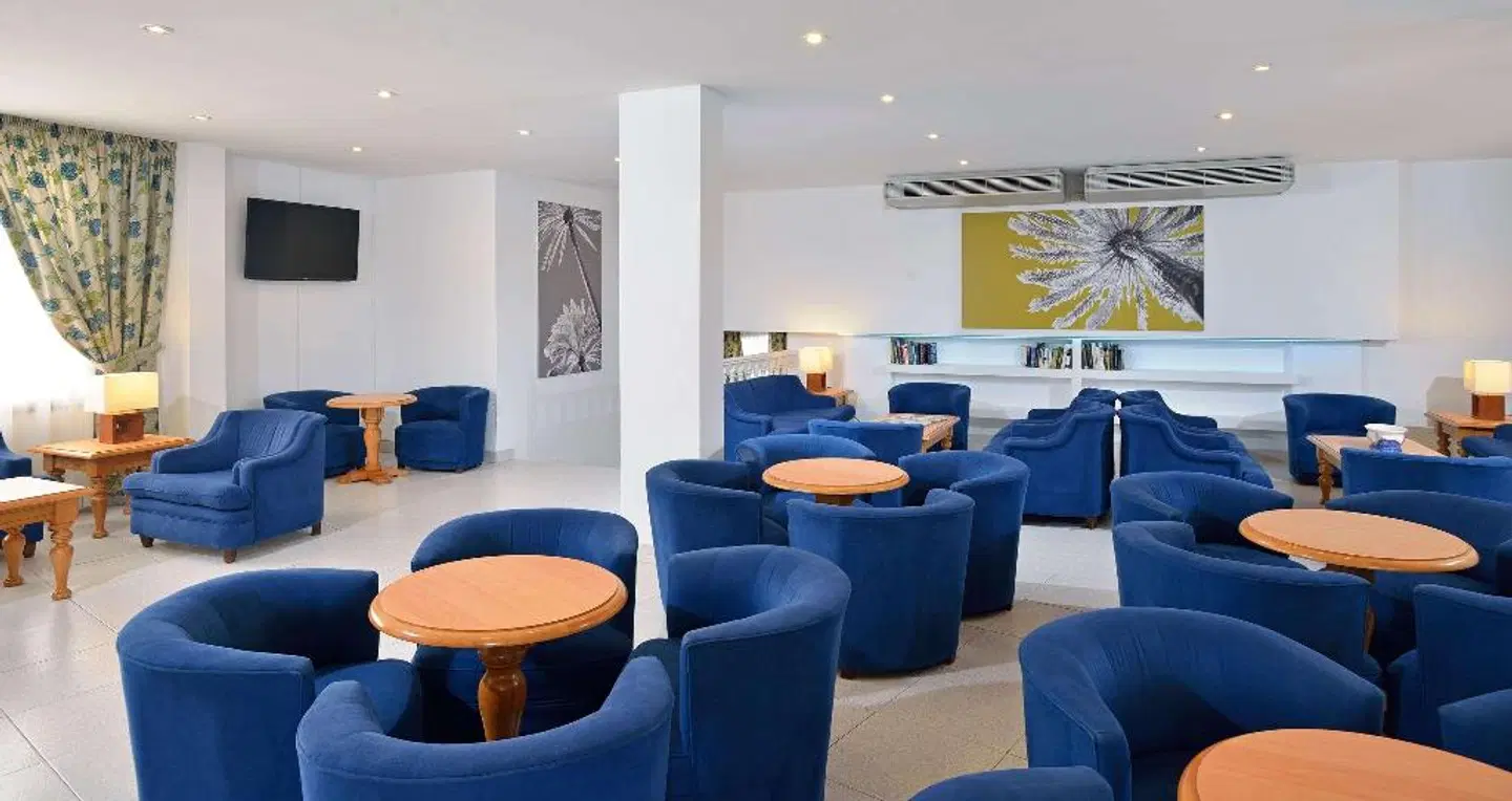 Sol Cala d'Or Konferenz