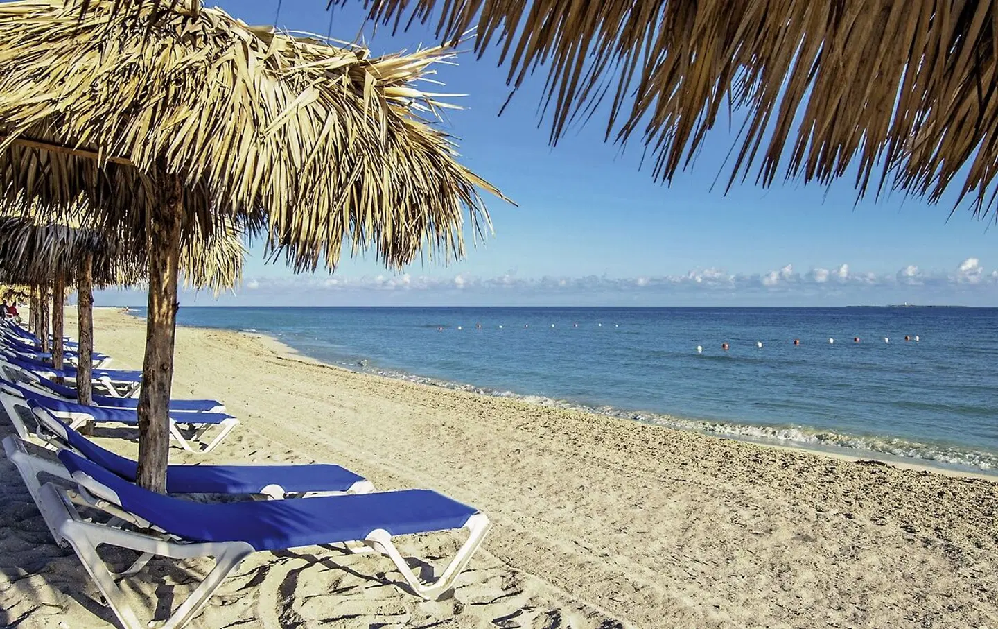 Marina Varadero Apartements Strand