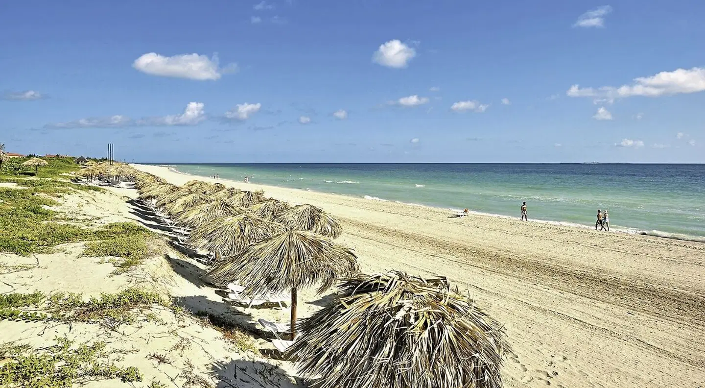 Marina Varadero Apartements Strand