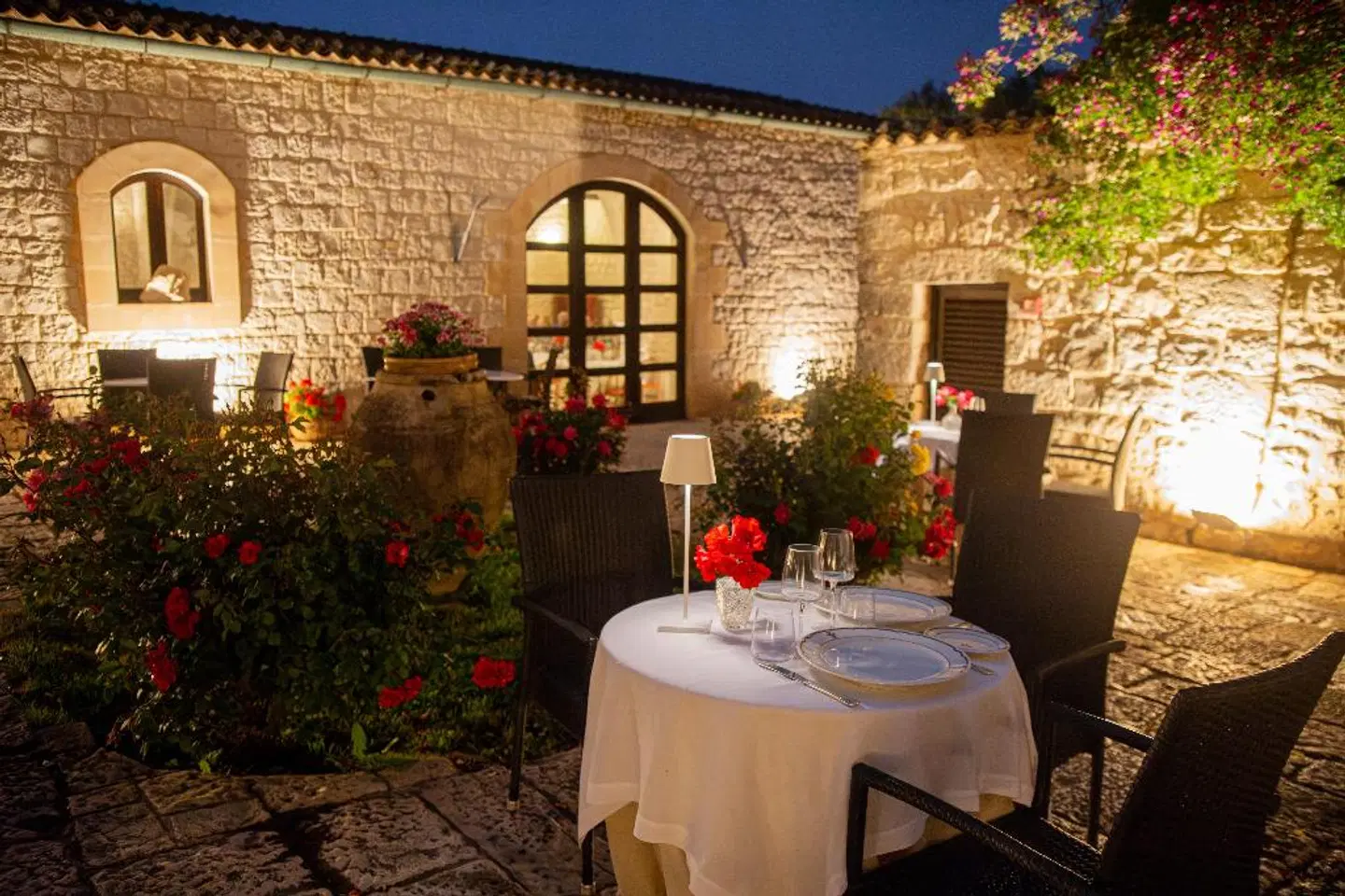 Eremo Della Giubiliana Restaurant
