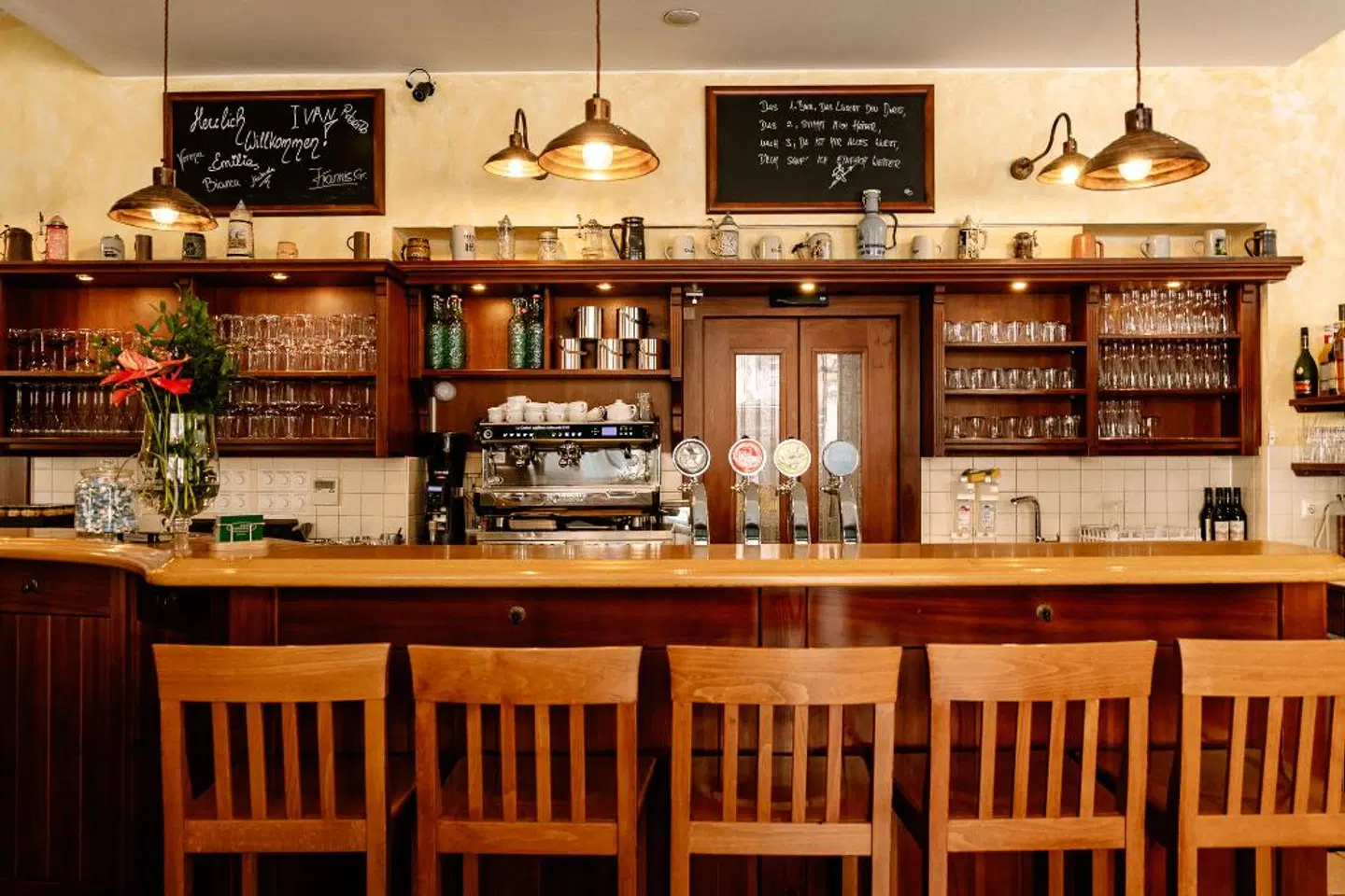 Hotel Erzherzog Rainer Bar