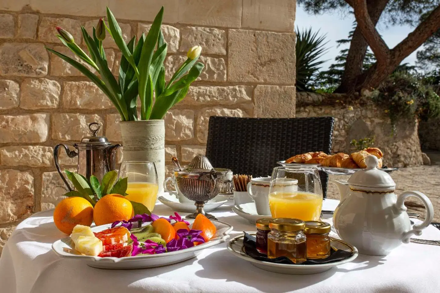 Eremo Della Giubiliana Restaurant